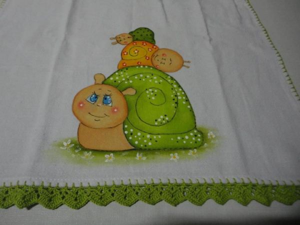 CRC001 - PANO DE PRATO